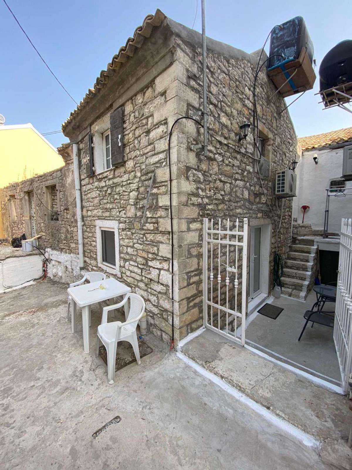 Tolos Budget Rooms Loggos Longos  Номер фото