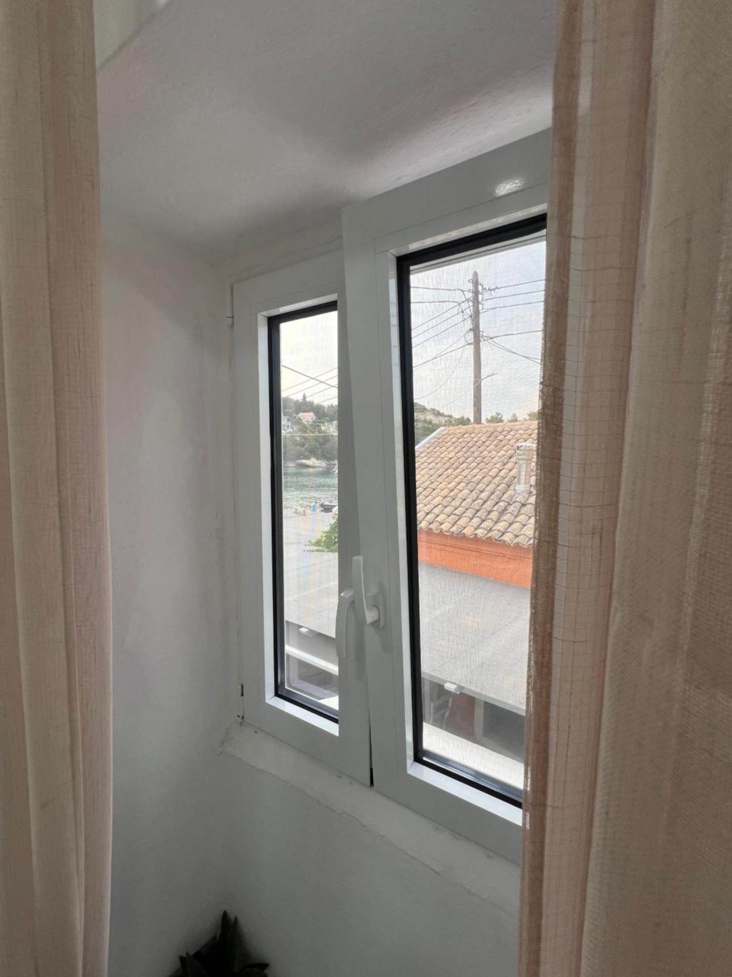 Tolos Budget Rooms Loggos Longos  Номер фото