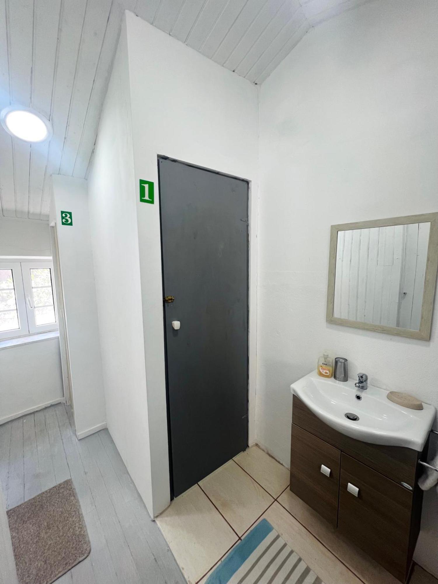 Tolos Budget Rooms Loggos Longos  Номер фото